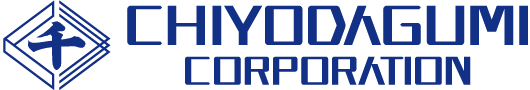 CHIYODA CORPORATION
