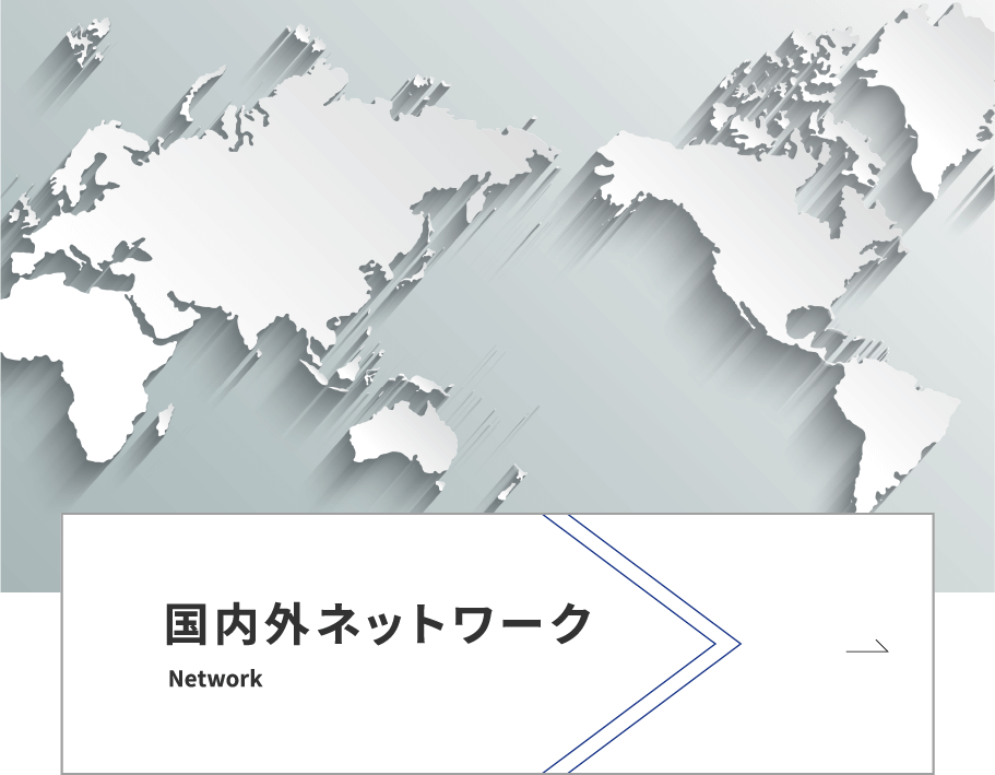 国内外ネットワーク