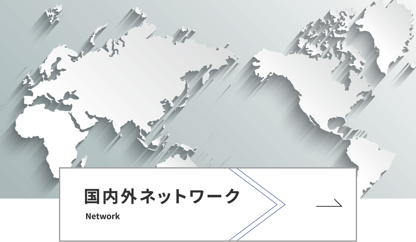 国内外ネットワーク