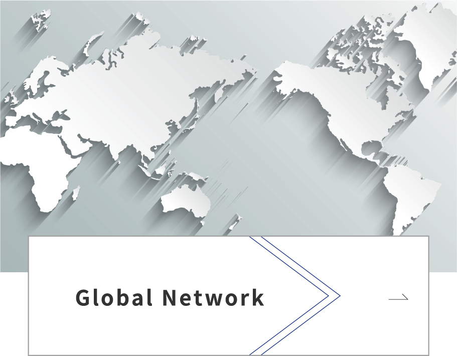 global network