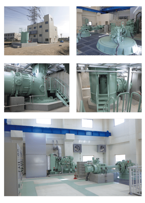 大久伝排水機場_事例3