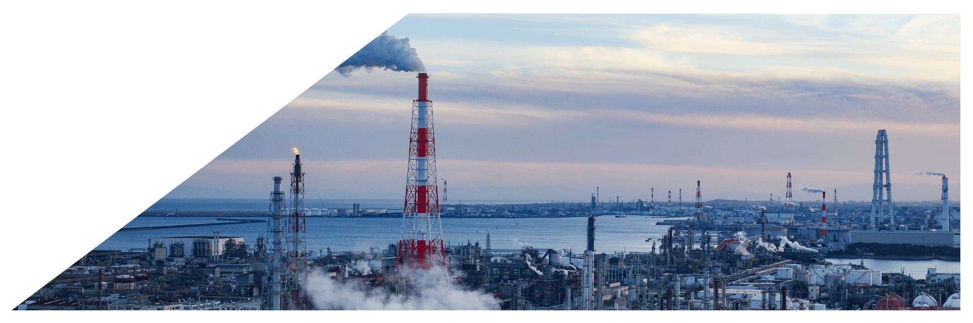 産業・エネルギー領域