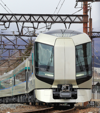 ＜鉄道車両向け電気設備品＞