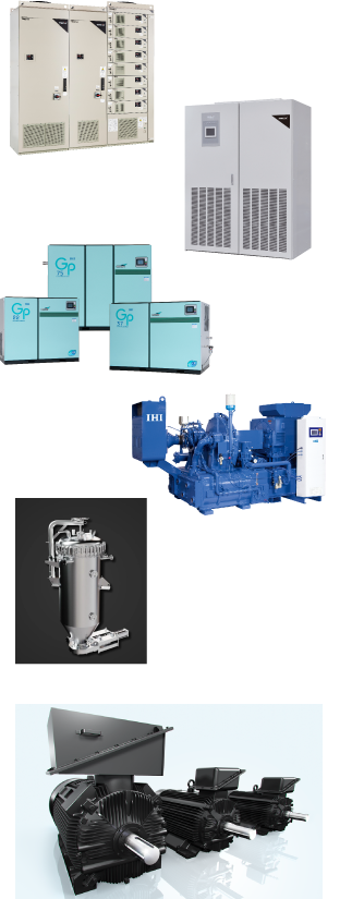 ＜モータドライブ装置＞