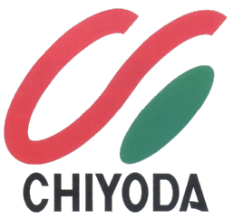 新生「CHIYODA」の新しい波＝ニューウェーブをイメージし、躍動感を表現。名刺、封筒、提案書などで使用しました。