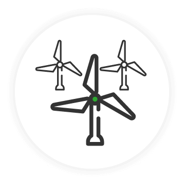 風力発電機の 選定