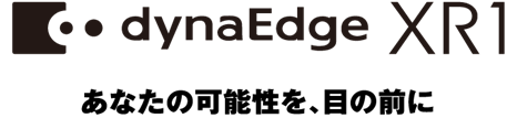 dynaEdge XR1